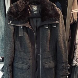 Women’s coat